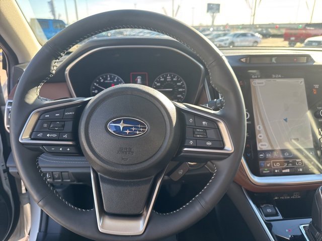 Used 2025 Subaru Outback Touring image 10