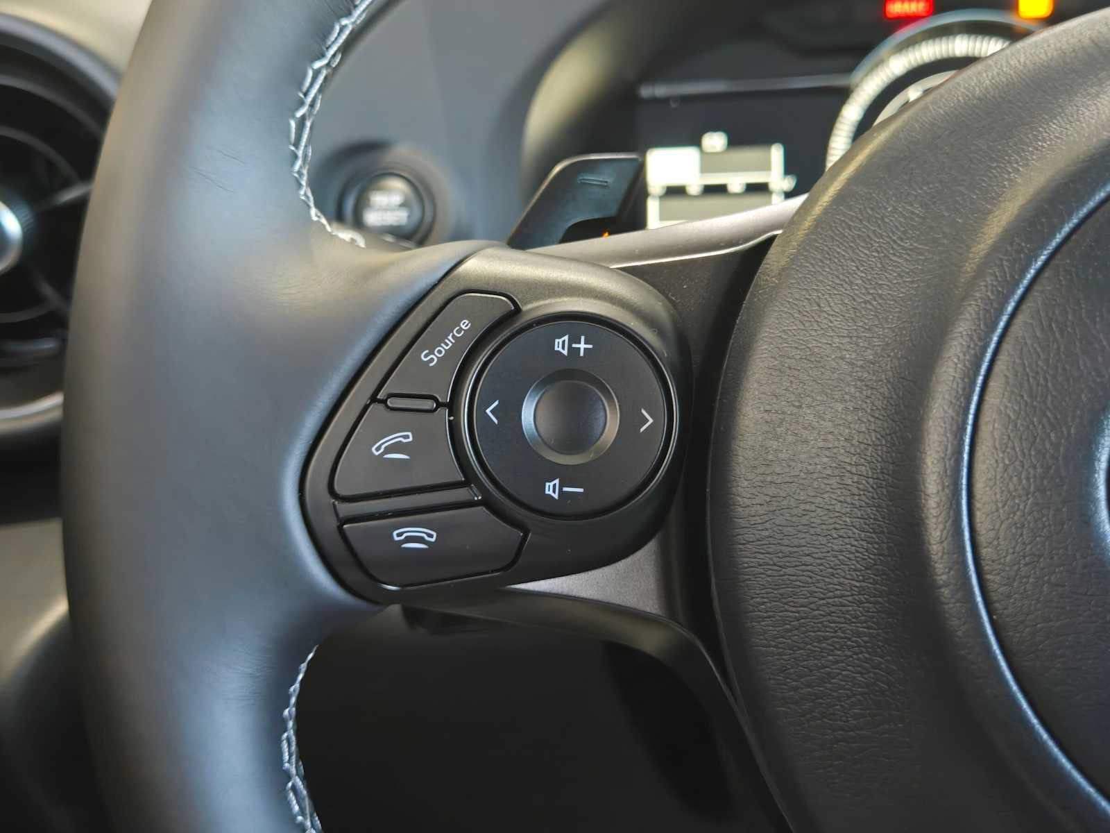 New 2026 Toyota GR86 Premium RWD image 29