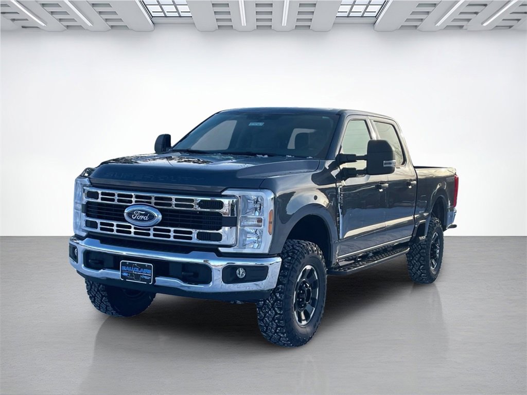 New 2026 Ford F250 XLT w/ Tremor Off-Road Package image 7
