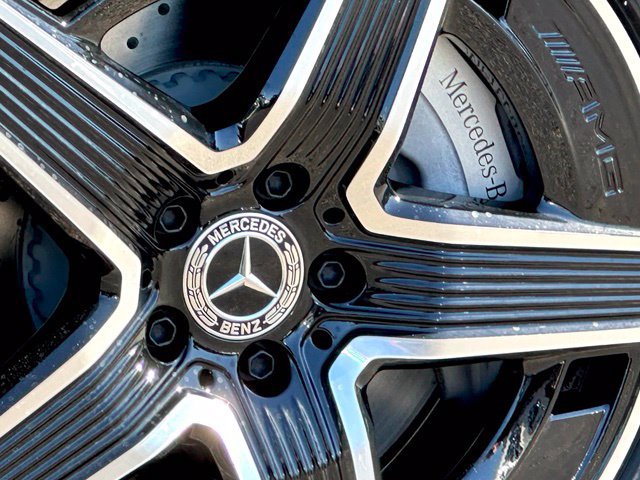 New 2027 Mercedes-Benz GLC 300 4MATIC image 8