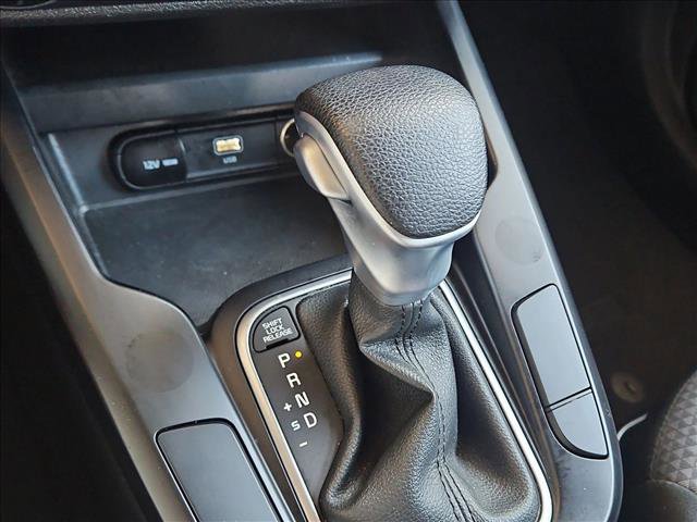 Used 2024 Kia Soul LX w/ Option Group 015 FWD image 18