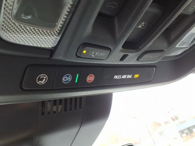 New 2026 GMC Sierra 2500 AT4X image 36