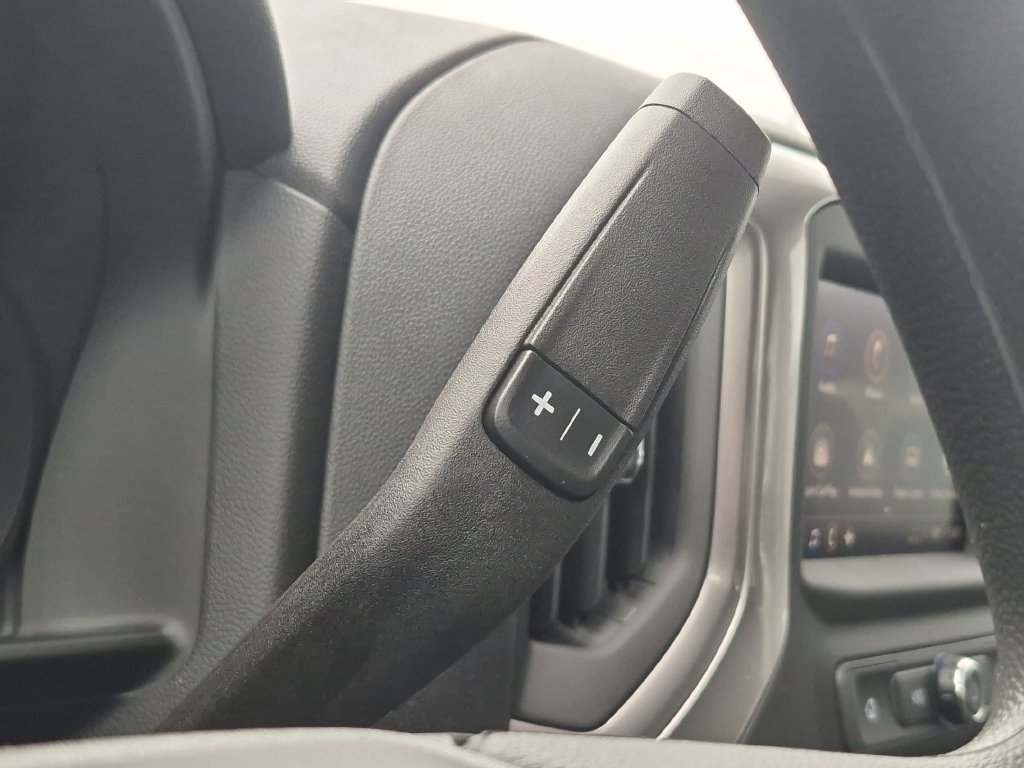 New 2026 Chevrolet Silverado 2500 W/T AWD/4WD image 29