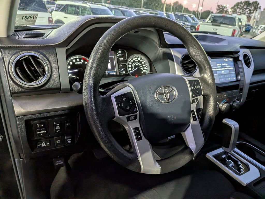 Used 2020 Toyota Tundra SR5 image 18
