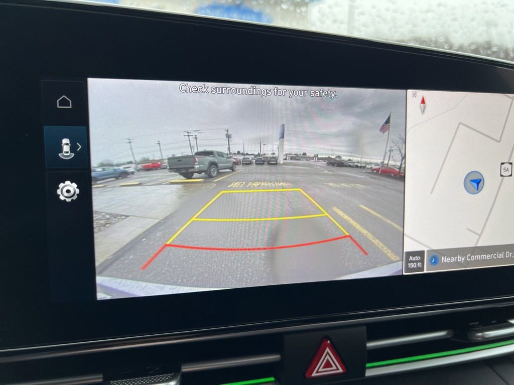 Used 2024 Hyundai Elantra SEL w/ Convenience Package image 14