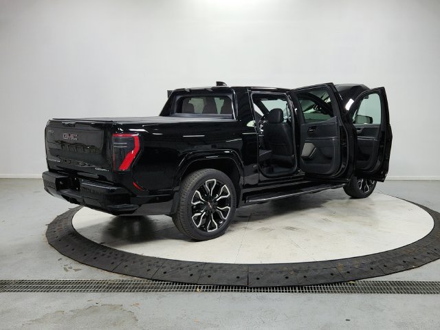 New 2026 GMC Sierra EV Denali AWD/4WD image 16
