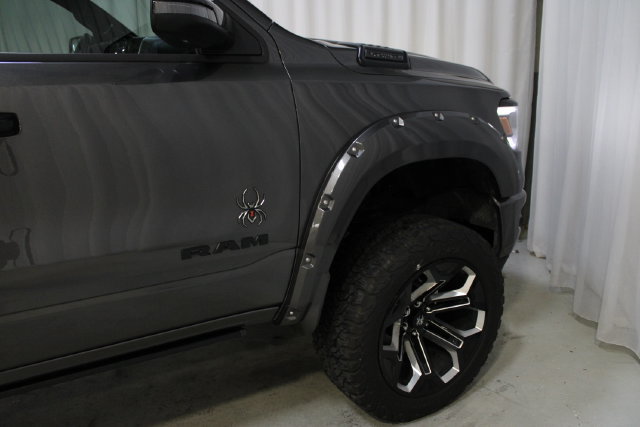 Used 2023 RAM 1500 Big Horn AWD/4WD image 38