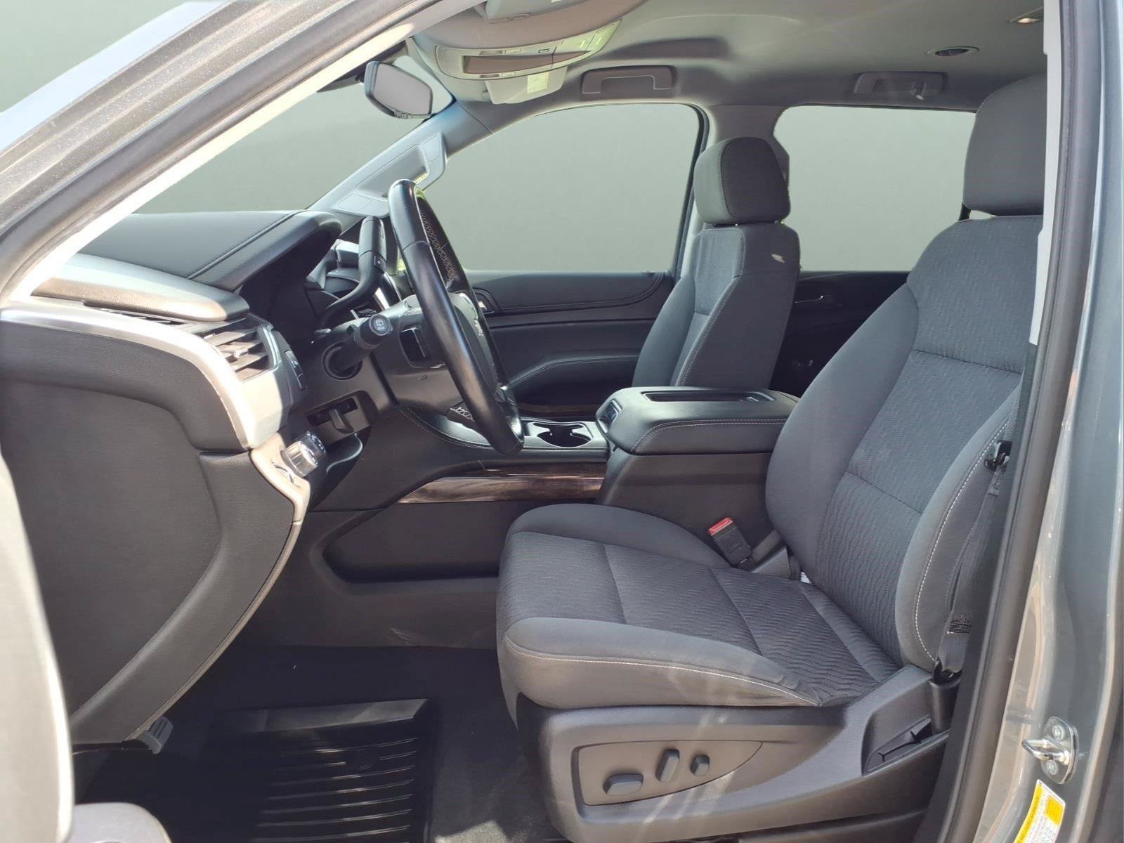 Used 2019 Chevrolet Tahoe LS AWD/4WD image 18