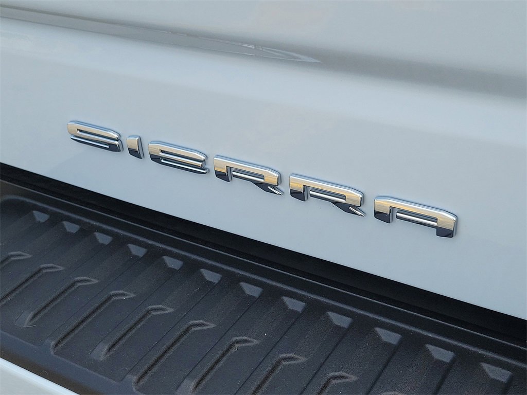 New 2026 GMC Sierra 1500 Denali w/ Technology Package image 9