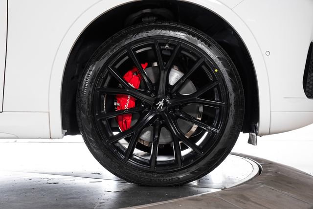 Used 2024 Maserati Grecale GT image 15