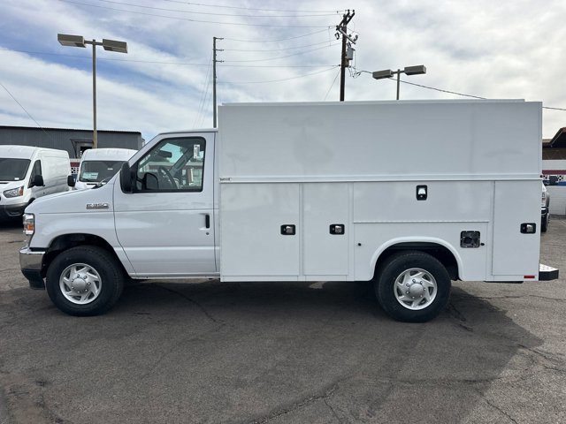 New 2025 Ford E-350 and Econoline 350 Super Duty w/ Power Equipment Group image 7