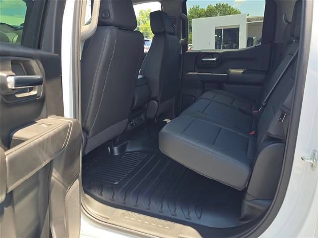 New 2026 Chevrolet Silverado 1500 W/T w/ WT Value Package AWD/4WD image 15