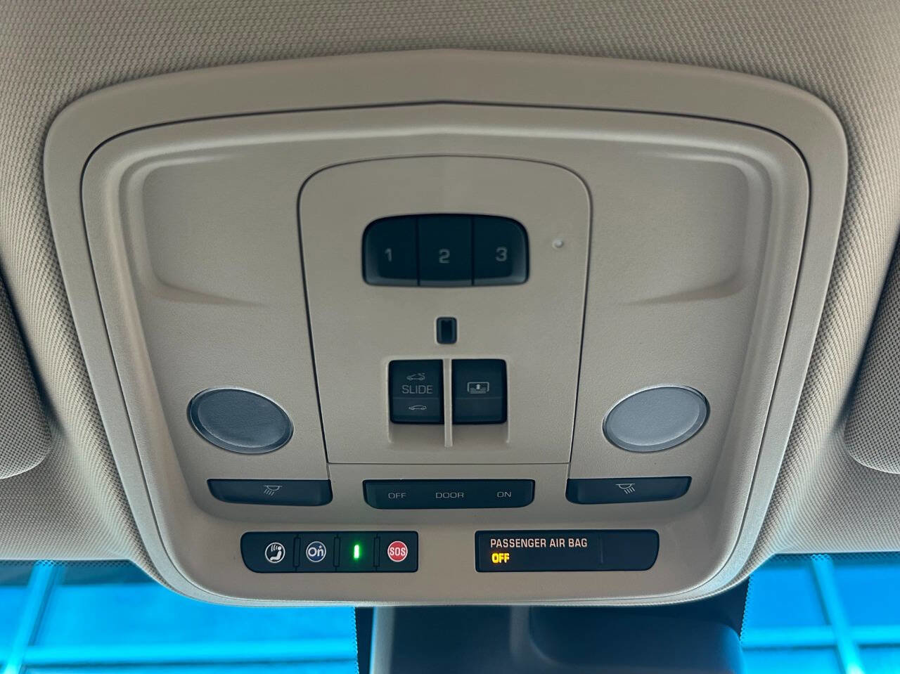 Used 2016 Cadillac CTS Luxury image 24