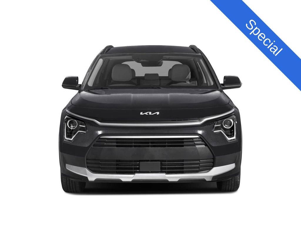 Used 2023 Kia Niro EX image 18