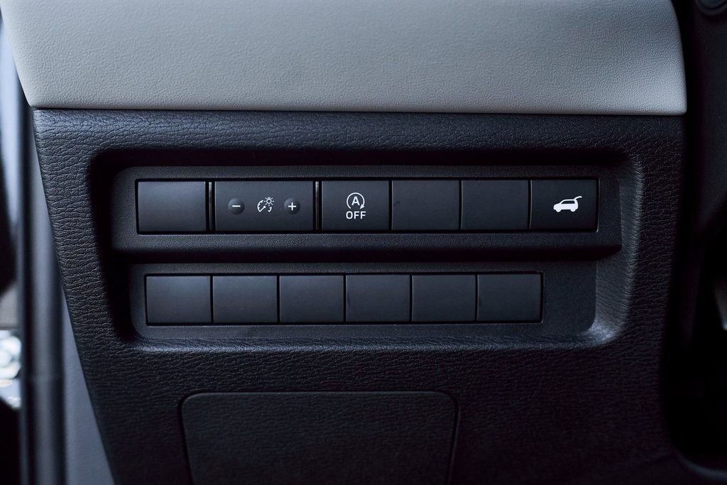 New 2026 Mitsubishi Outlander SE FWD image 33