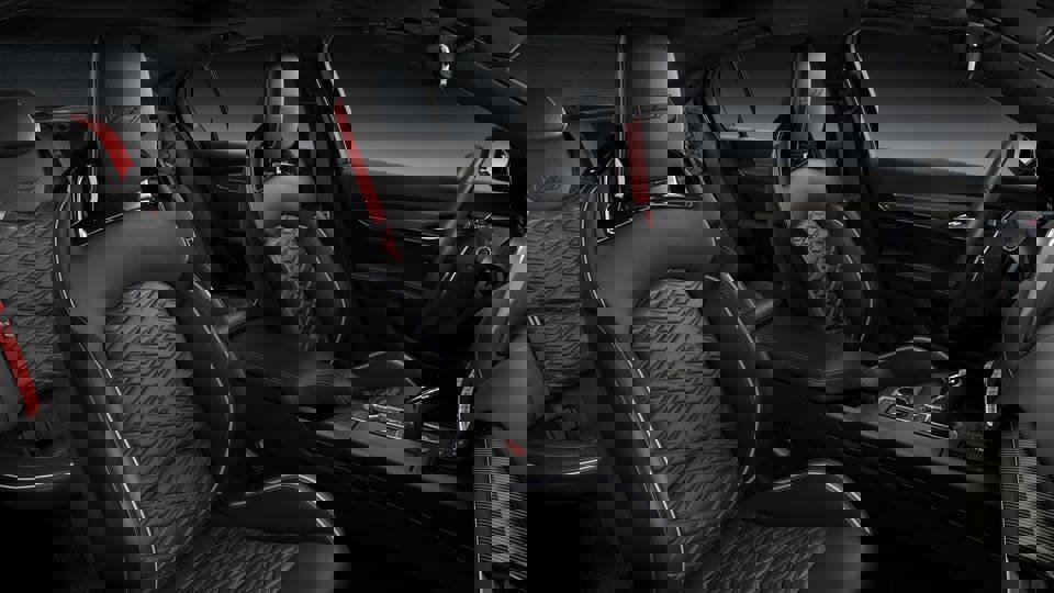 New 2026 Cadillac CT5 V image 35