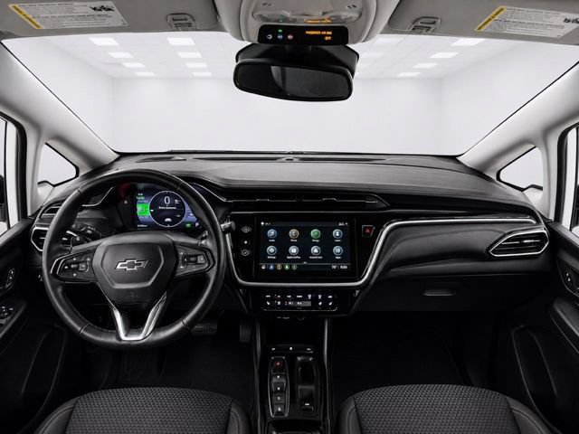 Used 2023 Chevrolet Bolt LT FWD image 17