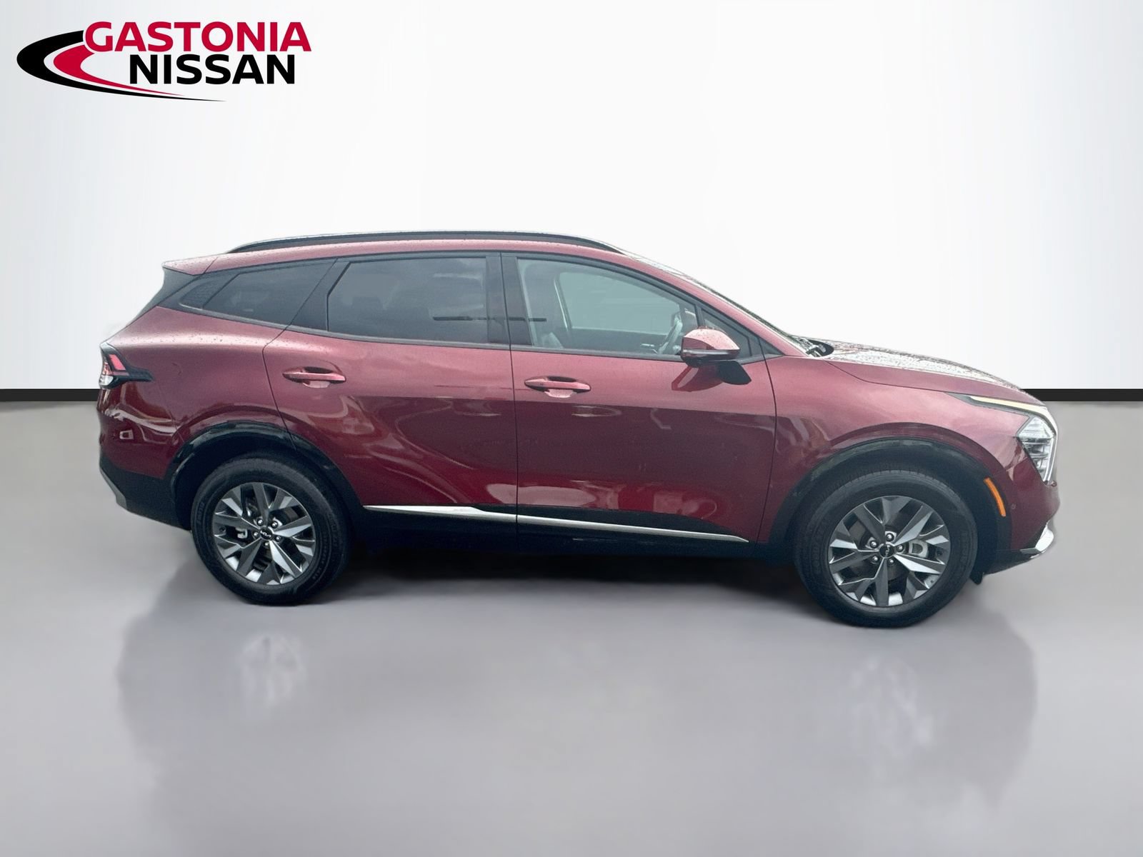 Used 2025 Kia Sportage SX Prestige AWD/4WD image 10