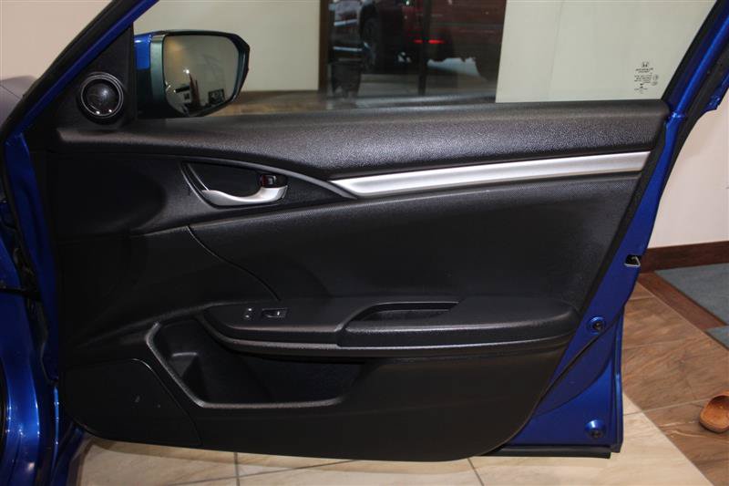 Used 2019 Honda Civic Sport image 29