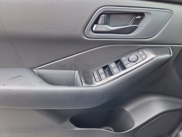 New 2027 Nissan Rogue S FWD image 19