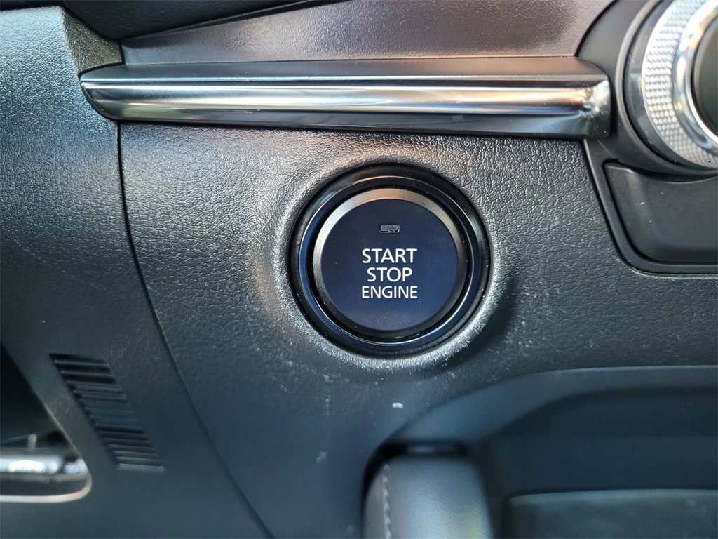Used 2023 MAZDA MAZDA3 s image 16