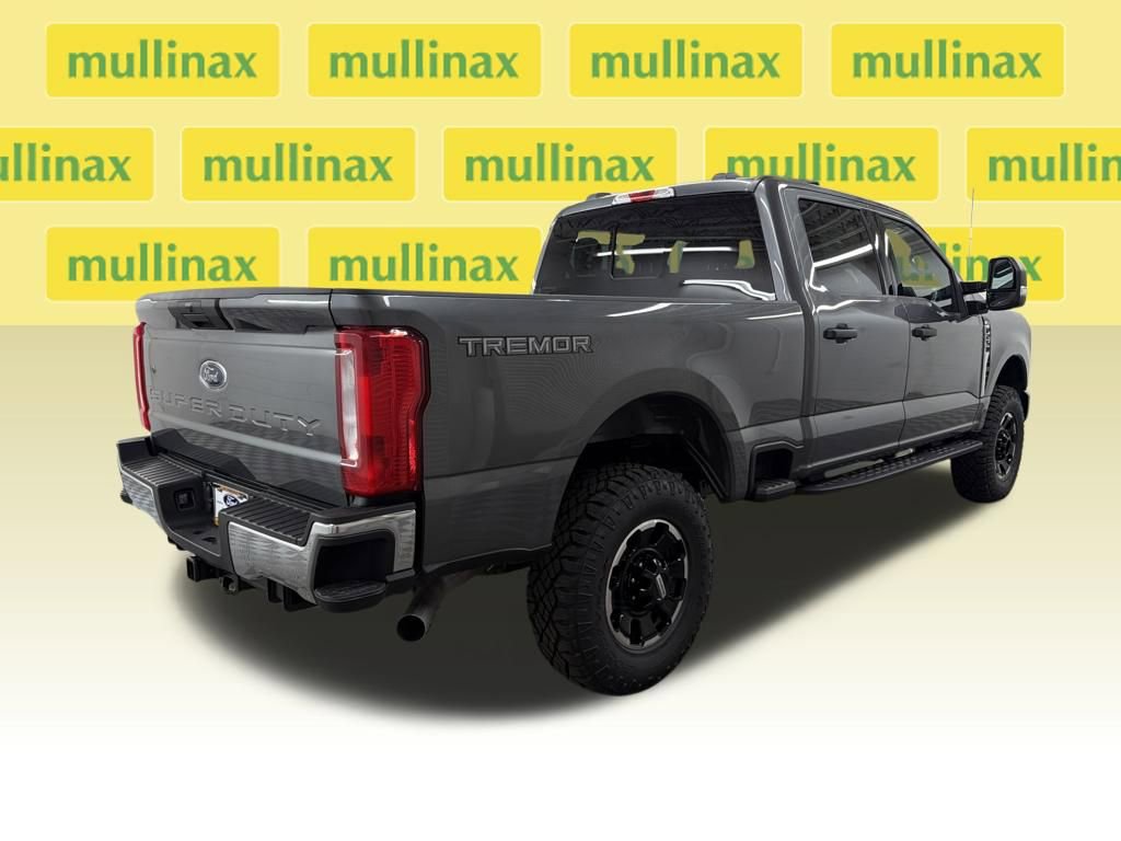 New 2026 Ford F250 XLT w/ Tremor Off-Road Package image 3