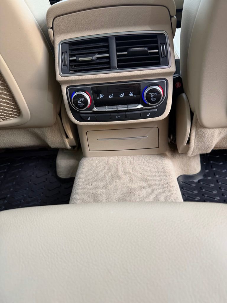 Used 2017 Audi Q7 3.0T Premium Plus image 17