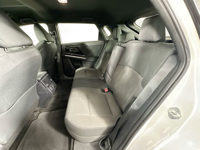 Used 2023 Subaru Solterra AWD image 24
