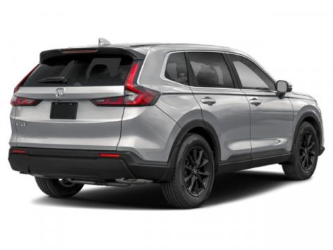 New 2027 Honda CR-V EX-L image 28