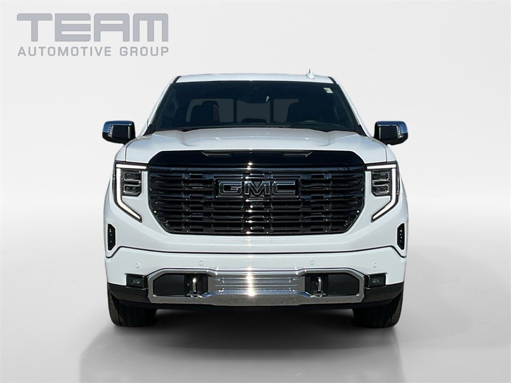 New 2026 GMC Sierra 1500 Denali Ultimate image 2