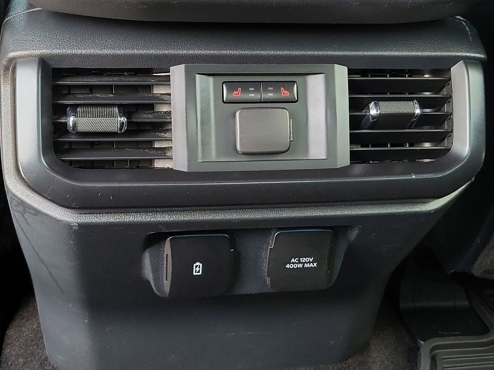 Used 2021 Ford F150 Raptor w/ Equipment Group 801A High AWD/4WD image 21