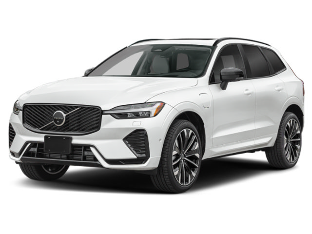 New 2026 Volvo XC60 T8 Ultra w/ Protection Package Premier