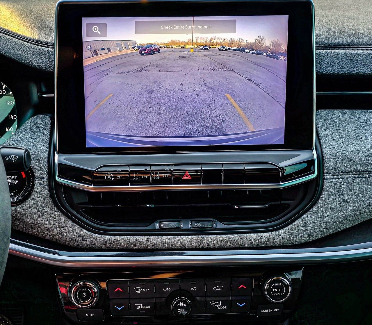 Used 2023 Jeep Compass Latitude w/ Convenience Group image 21