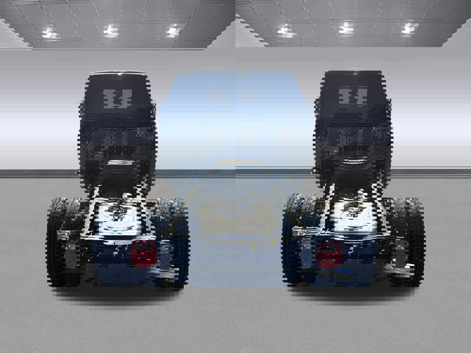 New 2026 RAM 3500 Tradesman image 6