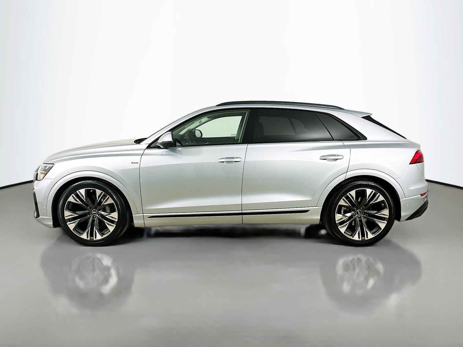 New 2026 Audi Q8 Premium Plus AWD/4WD image 8