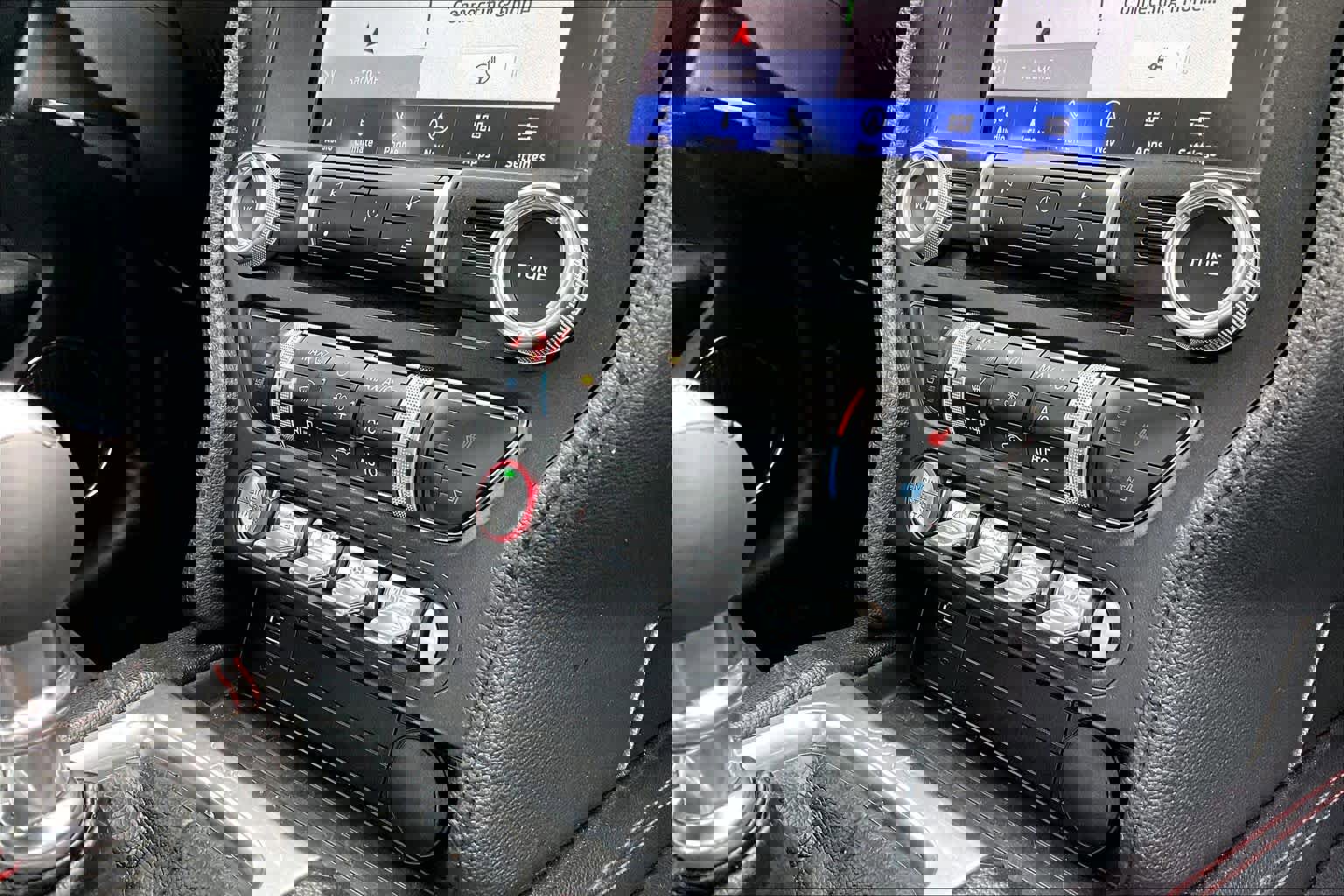 Used 2020 Ford Mustang GT Premium w/ Equipment Group 401A image 34