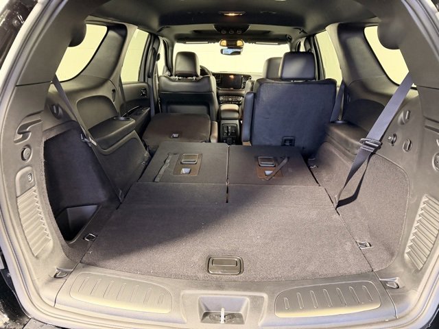 New 2026 Dodge Durango GT image 15