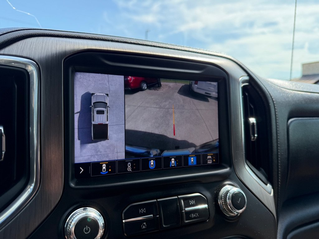 Used 2020 GMC Sierra 1500 Denali w/ Denali Ultimate Package AWD/4WD image 34
