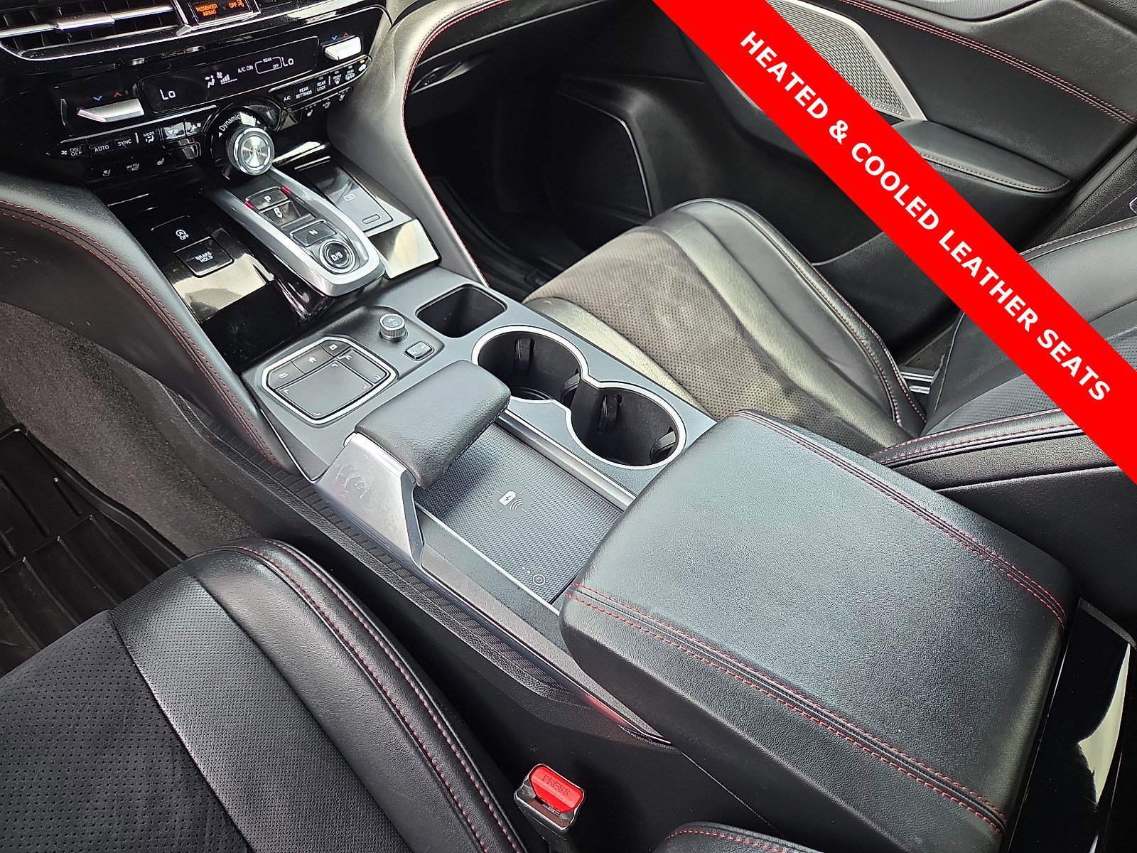 Used 2023 Acura MDX A-Spec image 25