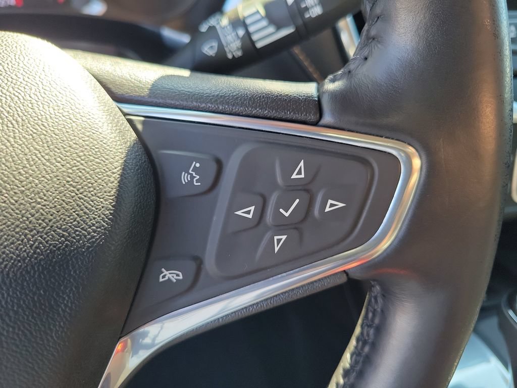 Used 2020 Chevrolet Equinox Premier FWD image 6