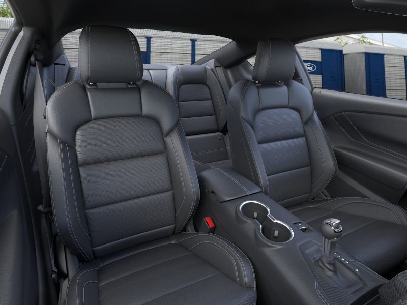New 2026 Ford Mustang Premium image 10