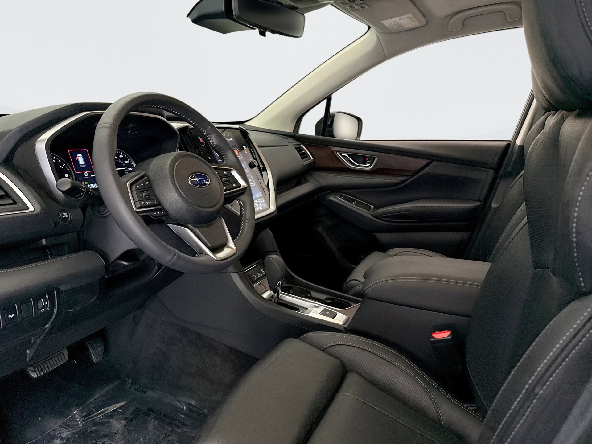 Used 2023 Subaru Ascent Touring image 10