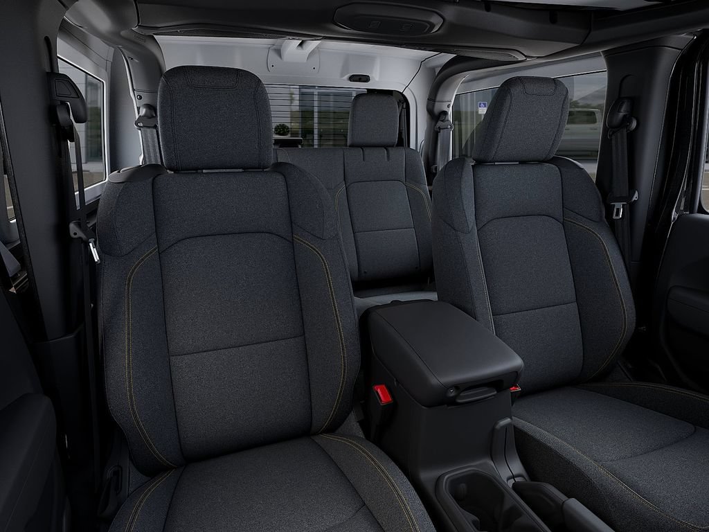 New 2026 Jeep Wrangler Sport AWD/4WD image 16