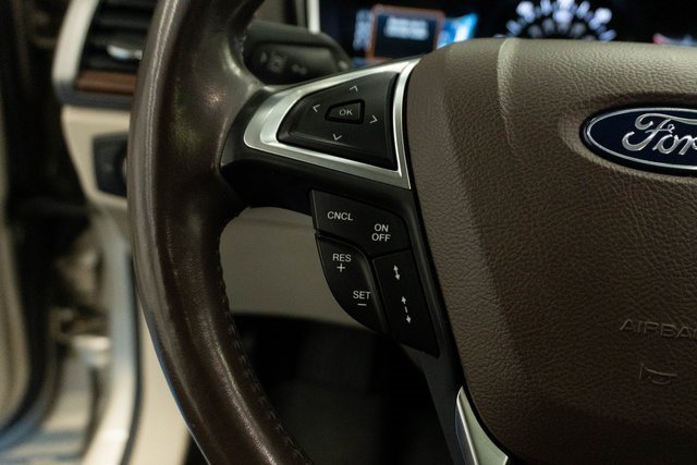 Used 2018 Ford Fusion Energi Platinum image 27