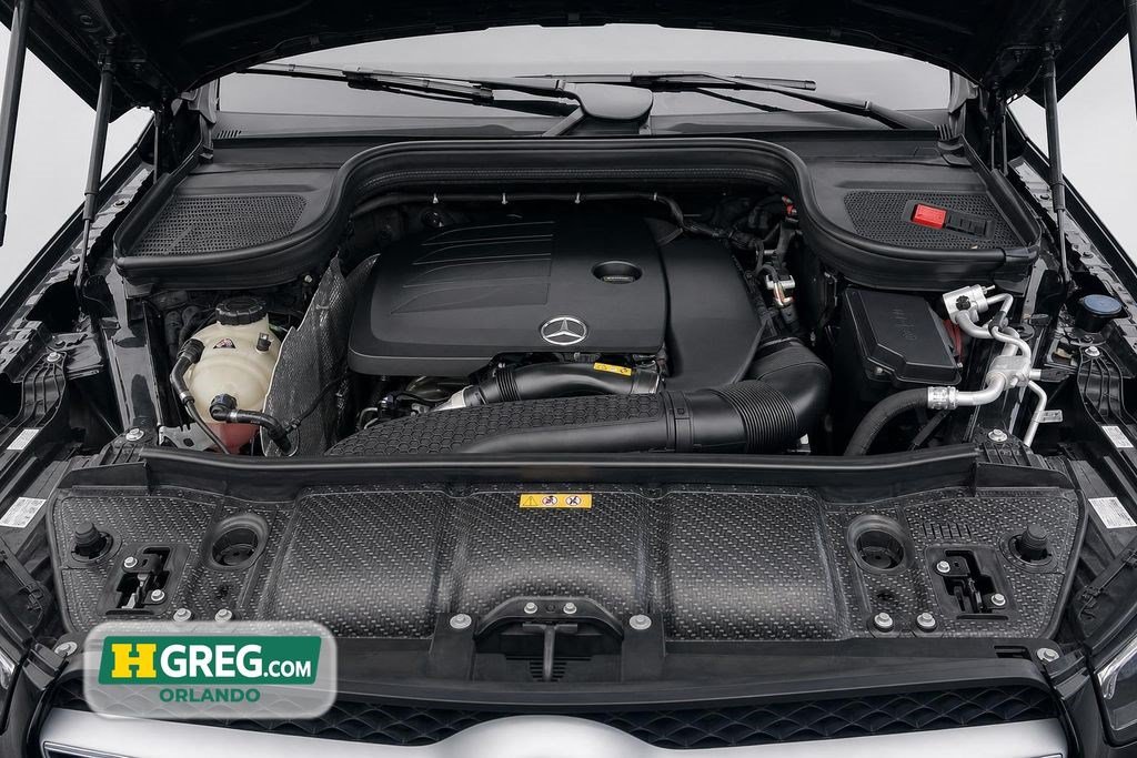 Used 2022 Mercedes-Benz GLE 350 image 17