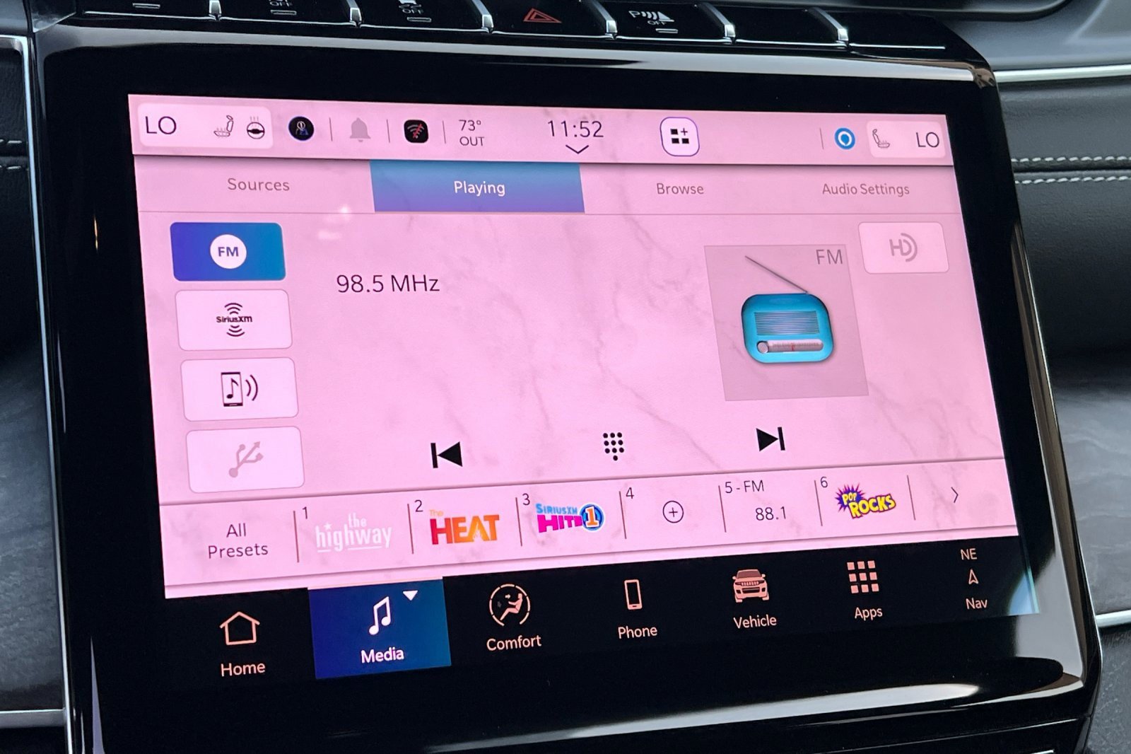 New 2025 Jeep Grand Cherokee Limited image 18