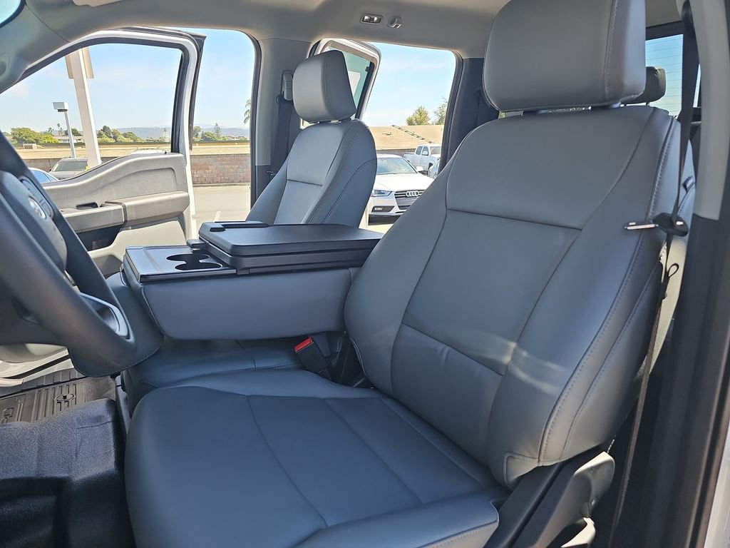 New 2026 Ford F350 XL w/ FX4 Off-Road Package AWD/4WD image 14