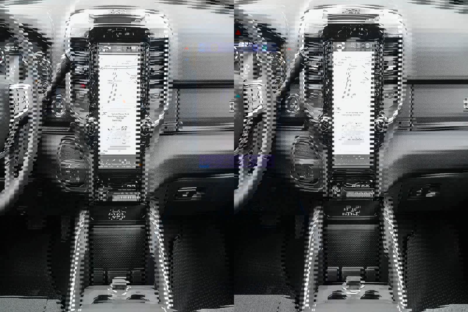 New 2026 RAM 2500 Big Horn image 14