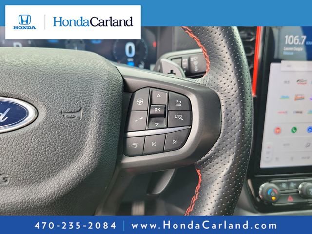 Used 2024 Ford Ranger Raptor image 16