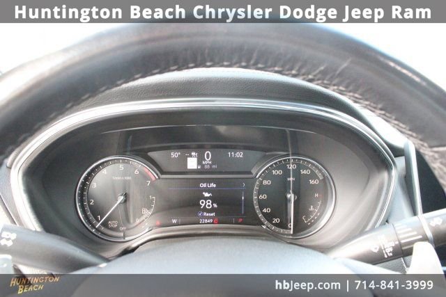 Used 2023 Cadillac CT5 Sport image 23